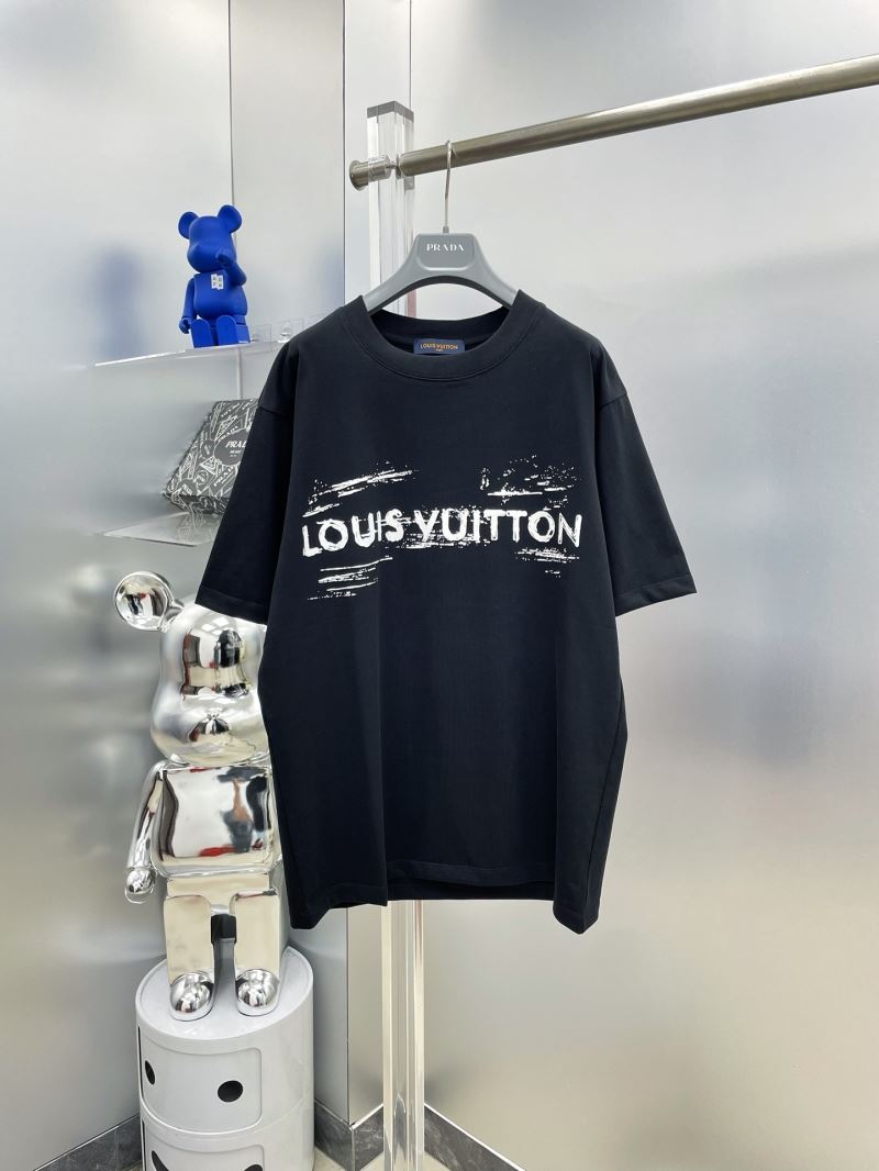 Louis Vuitton T-Shirts